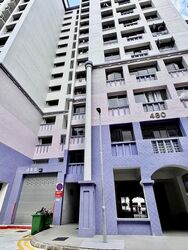 Blk 480 Sembawang Drive (Sembawang), HDB 5 Rooms #599917401